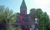 P0121 Abteikirche Essen-Werden