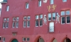 P0203 Rotes Rathaus Bad Muenstereifel