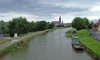 P0319 Sarralbe am Saarkanal