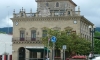 P0611 Rathaus Irun, Eta no