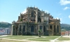 P0707 Kirche von Castro-Urdiales