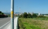P0731 Jakbosweg durch Industrie bei Torrelavega