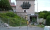 P0749 San Vicente de la Barquera, Pilgerherberge bei der Kirche