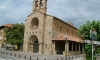 P0813 Villaviciosa, Santa Maria de la Olivia