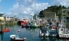 P0837 Hafen von Luarca