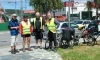 P0838 mit Martiin und den Schwaben in Navia