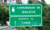 P0901 Provinz Galicien