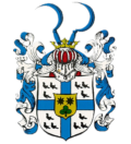 Familienwappen von Groote